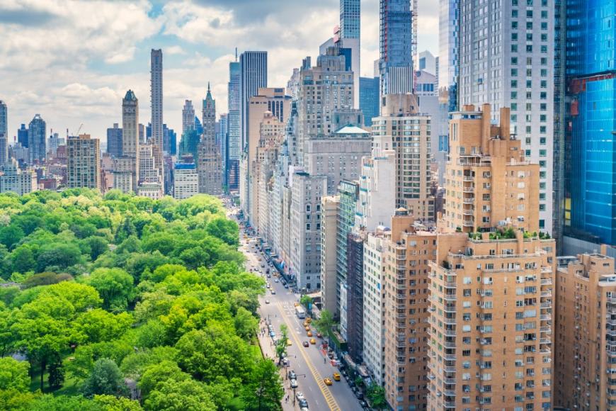 160 CENTRAL PARK SOUTH – photo 1