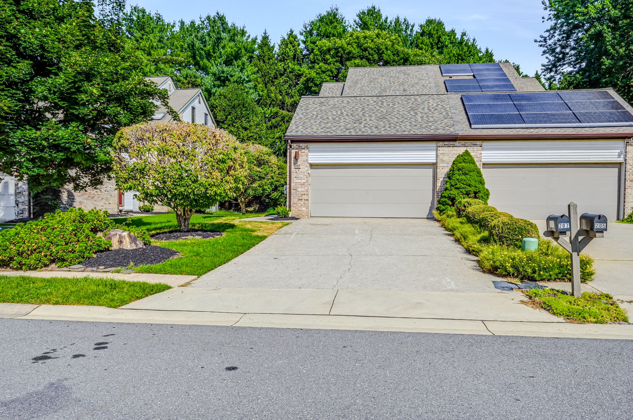 207 Steeplechase Circle – photo 1 of 36