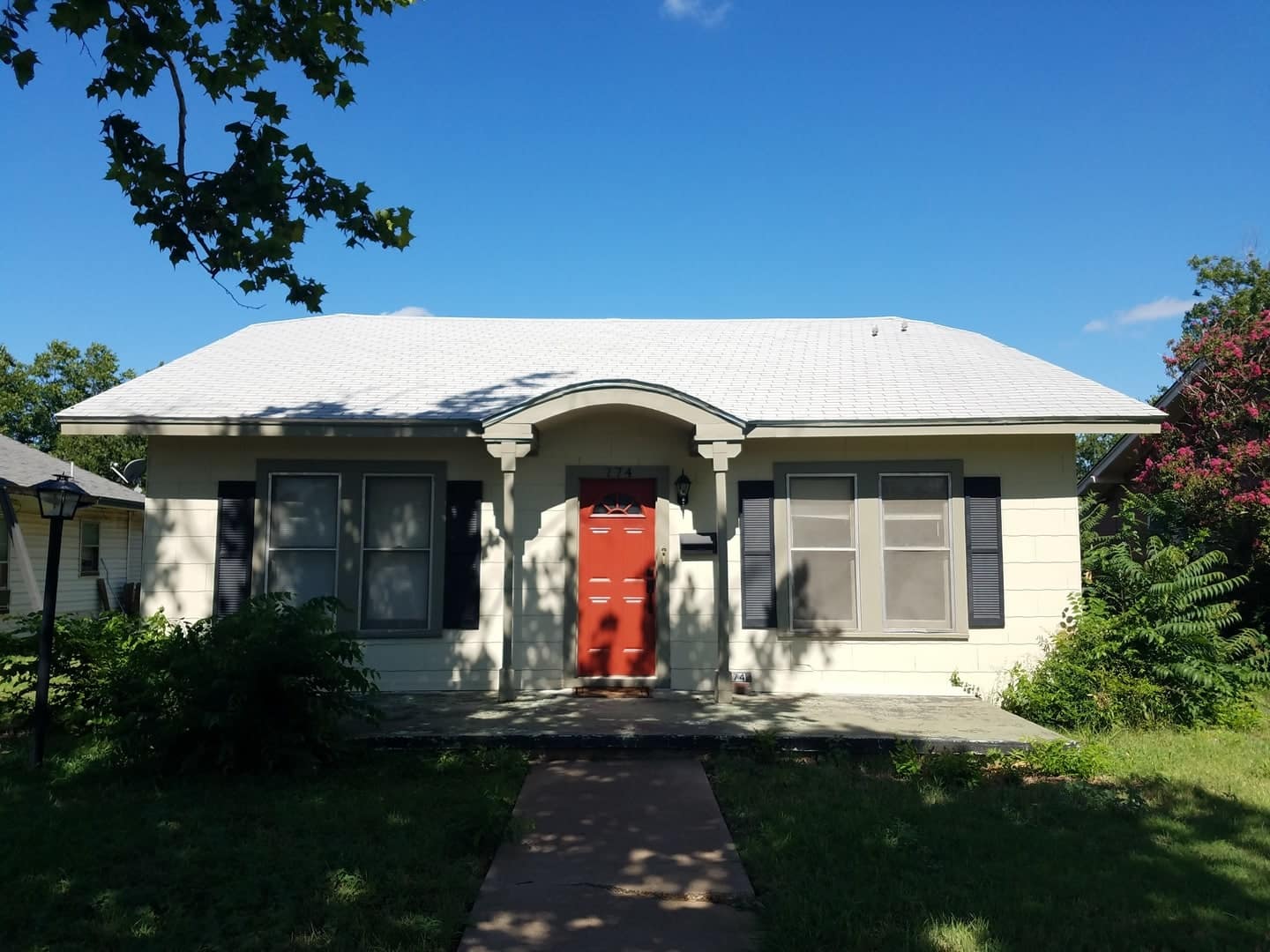 TWO BEDROOMS IN SOUTH ABILENE – photo 1