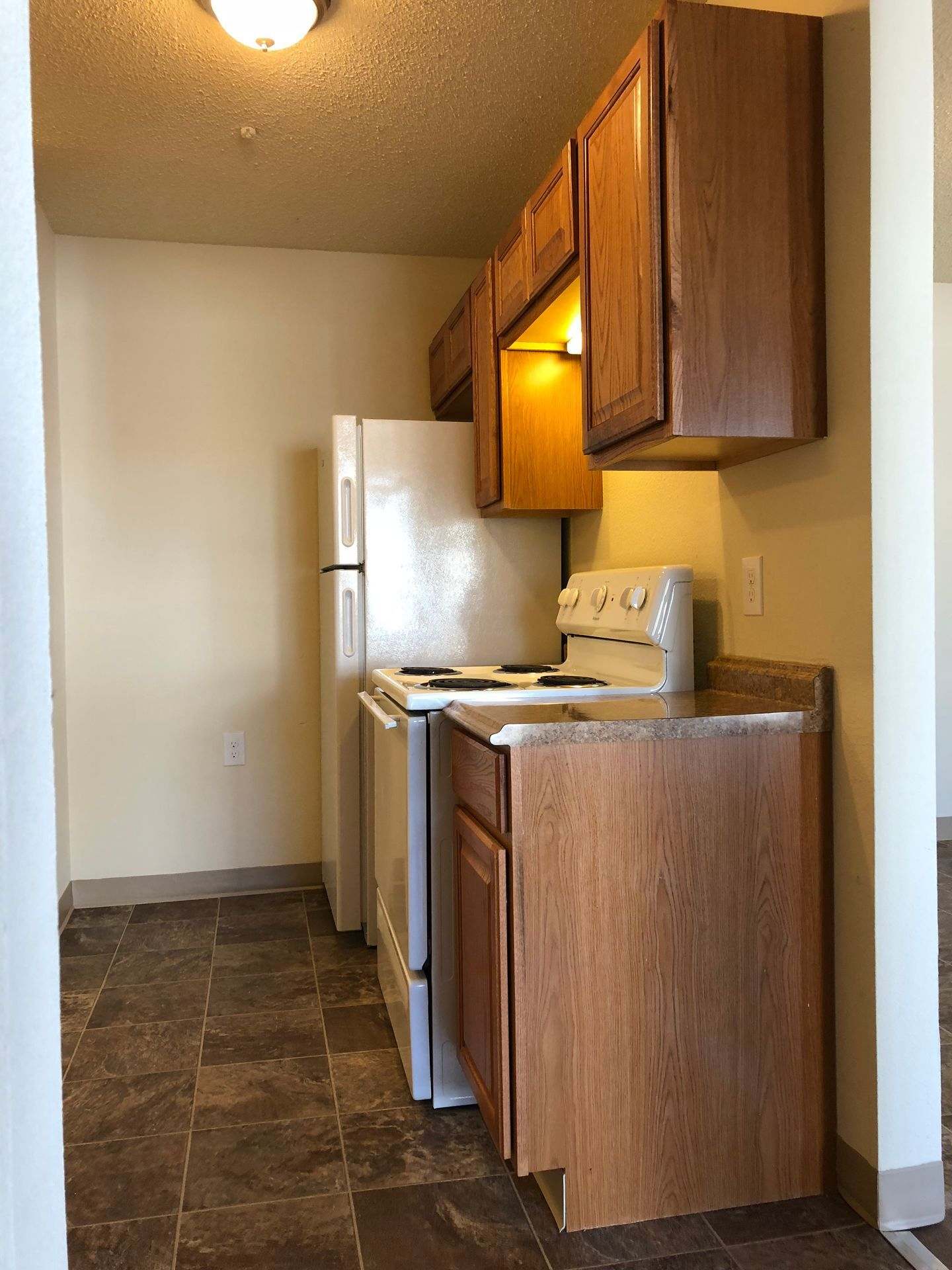 Andover Park – photo 1