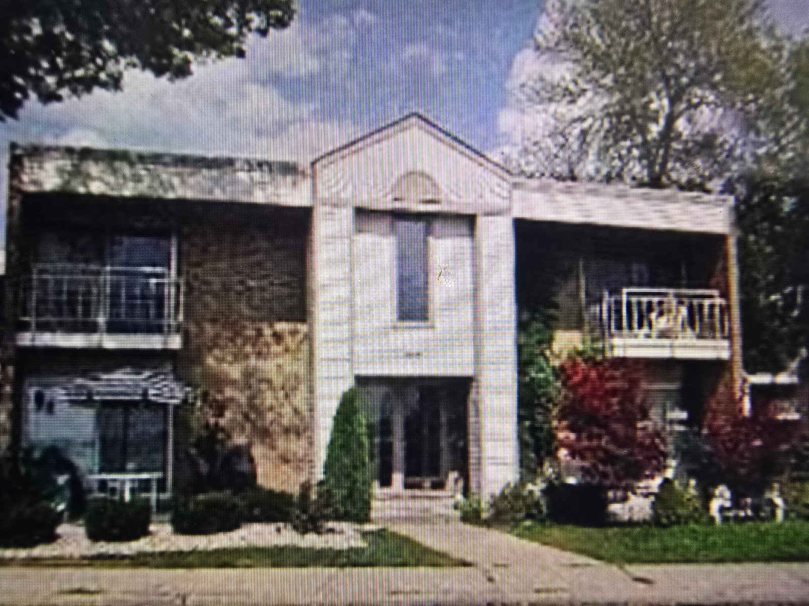 1603 Cass Lake Road – photo 1 of 17