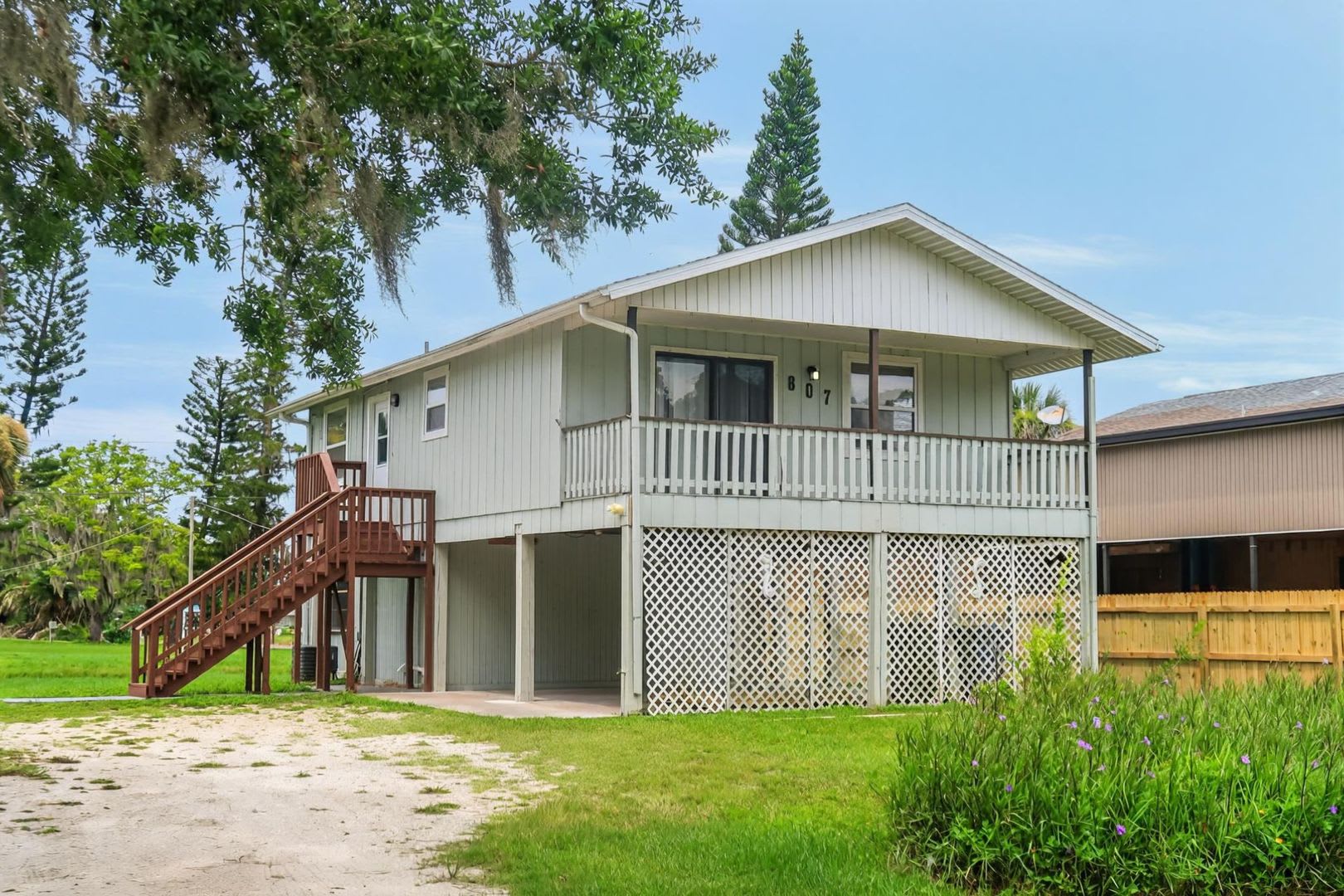2 Bedroom, 2 Bathroom Home for Rent in Ruskin! – photo 1 of 21
