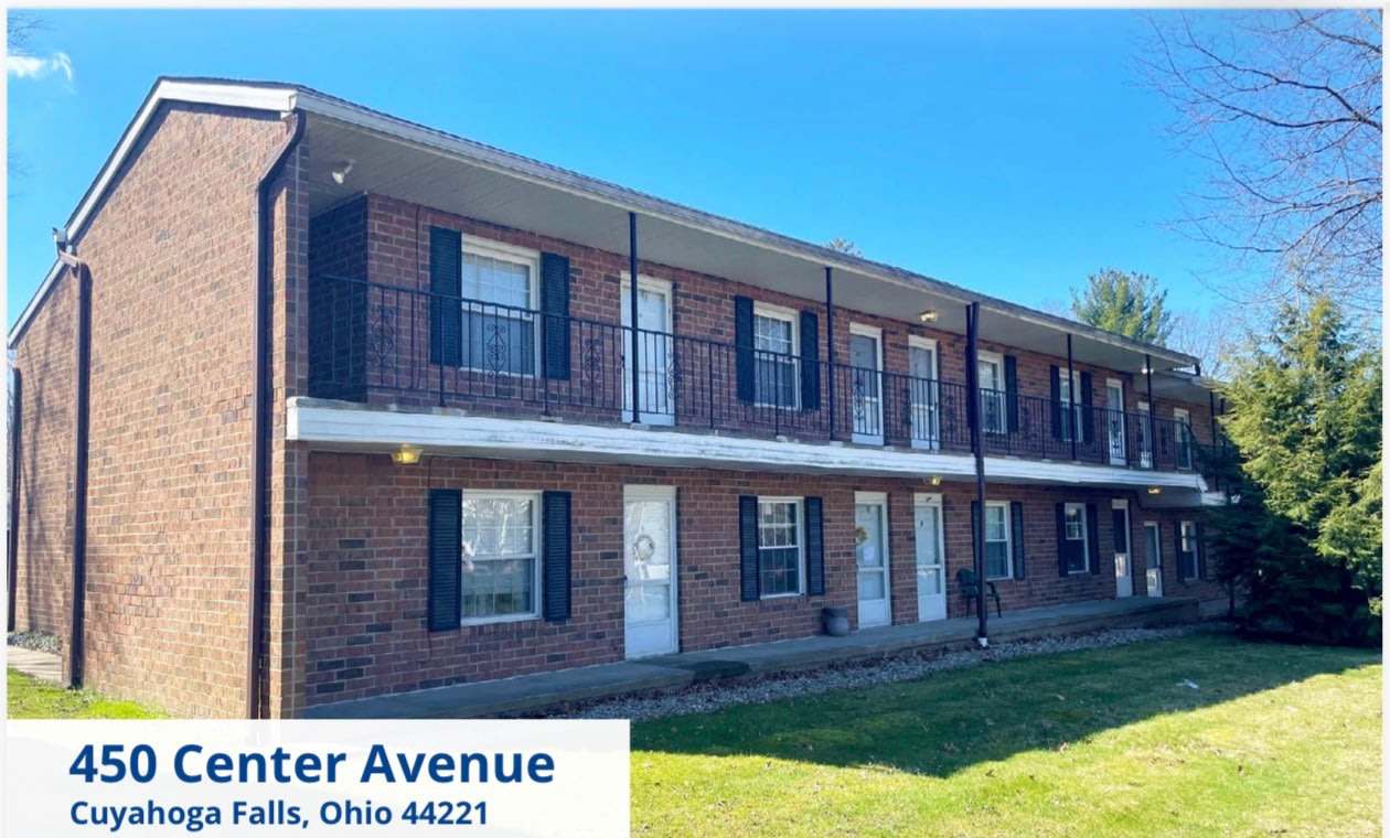 450 Center Ave – photo 1