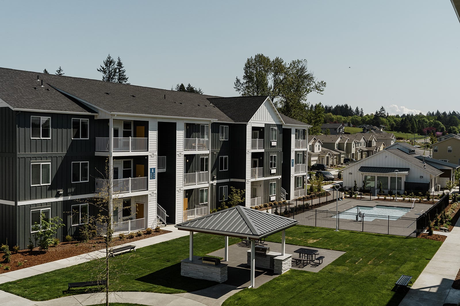East Fork Commons – photo 1 of 32