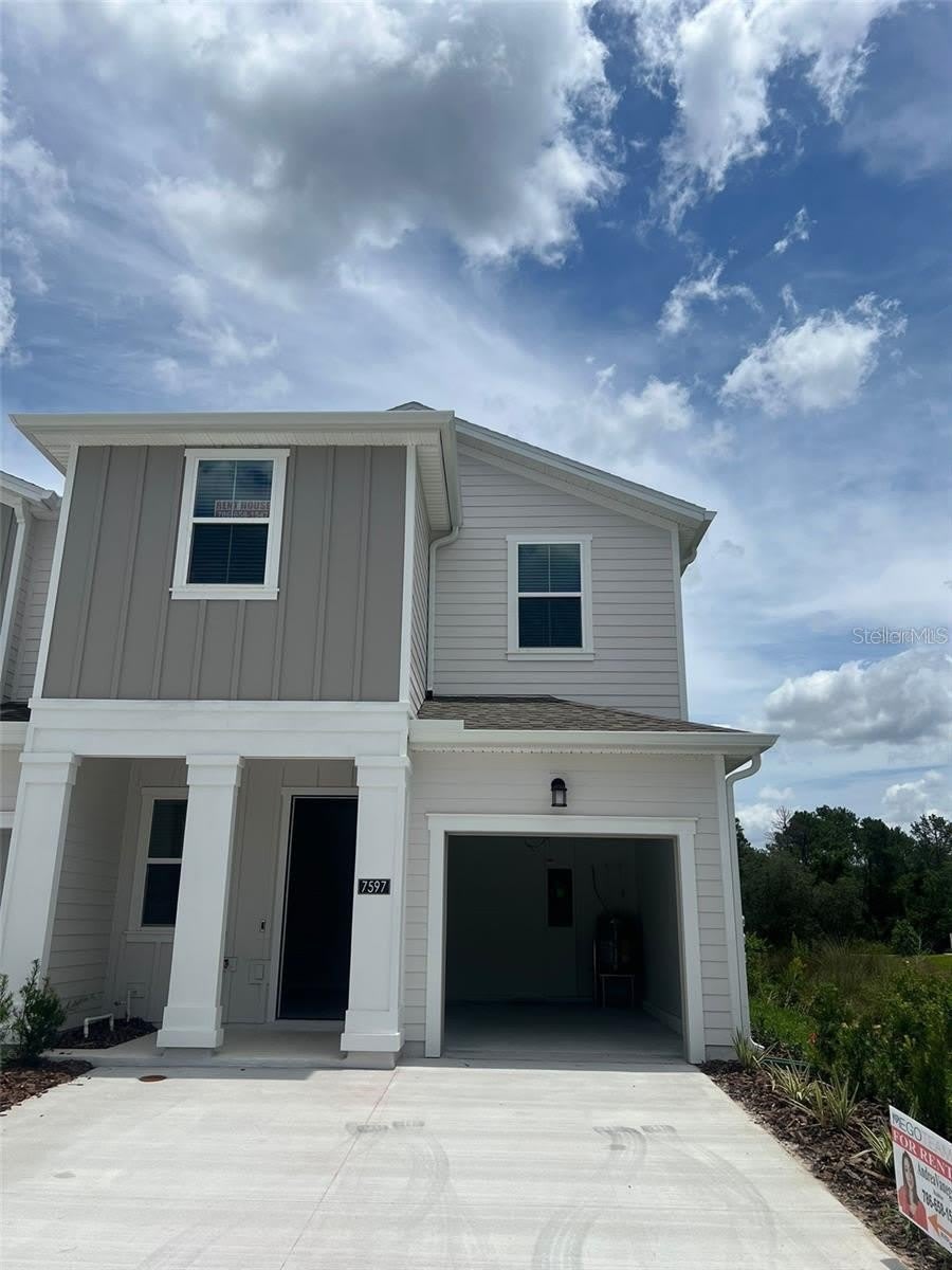 7597 STONE CREEK Trail – photo 1