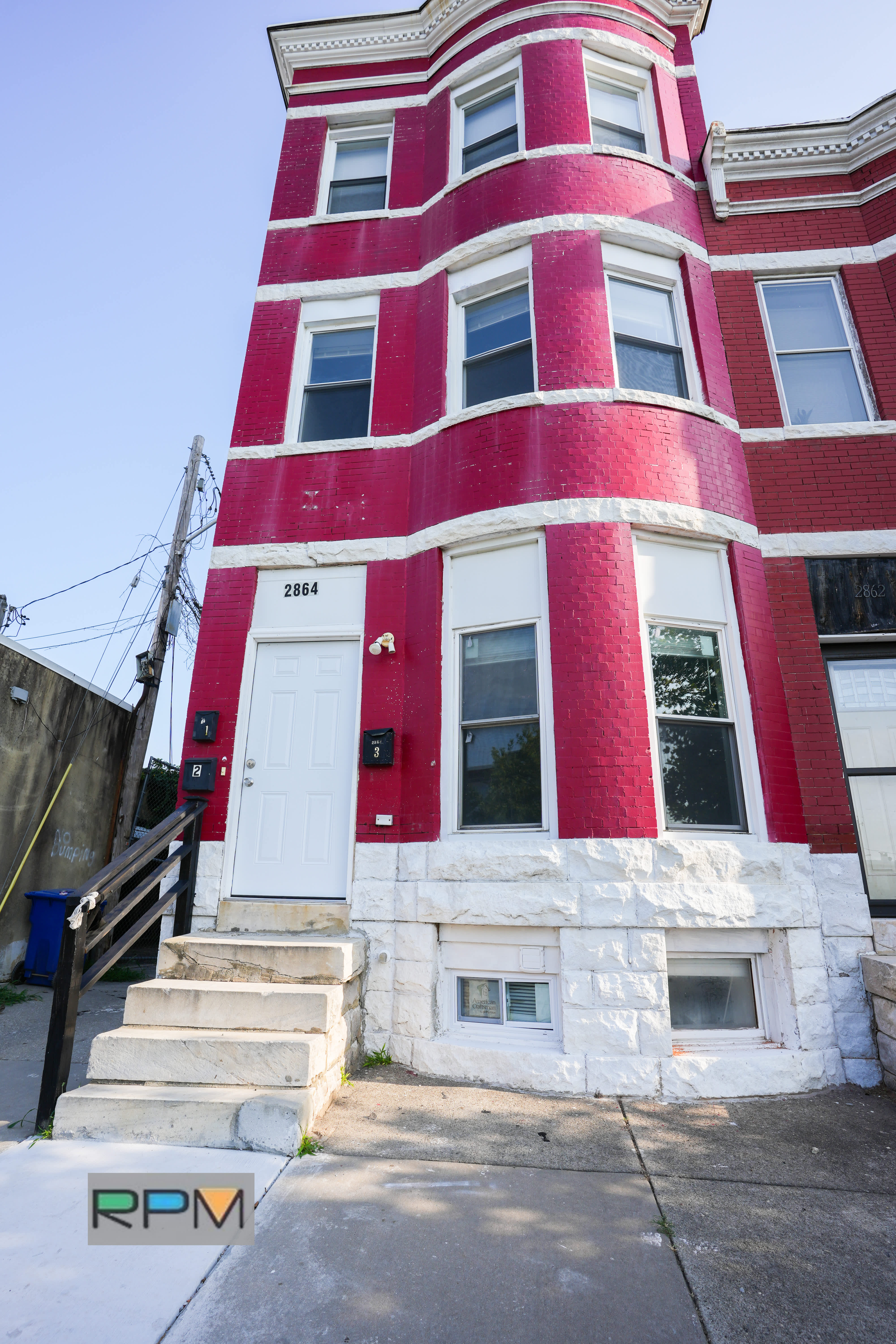 2864-3 Rayner Ave. – photo 1