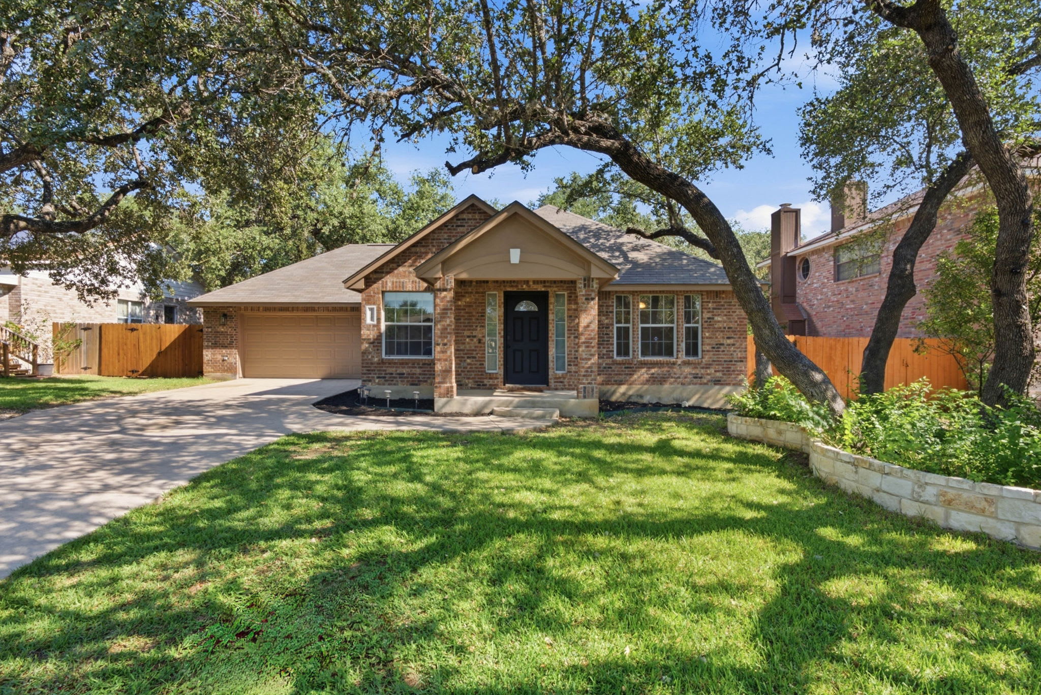 11707 Jarvis Dr – photo 1