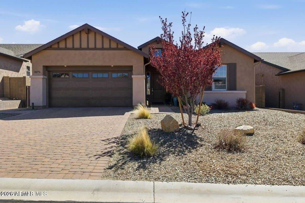 3271 DELLS CANYON Drive – photo 1