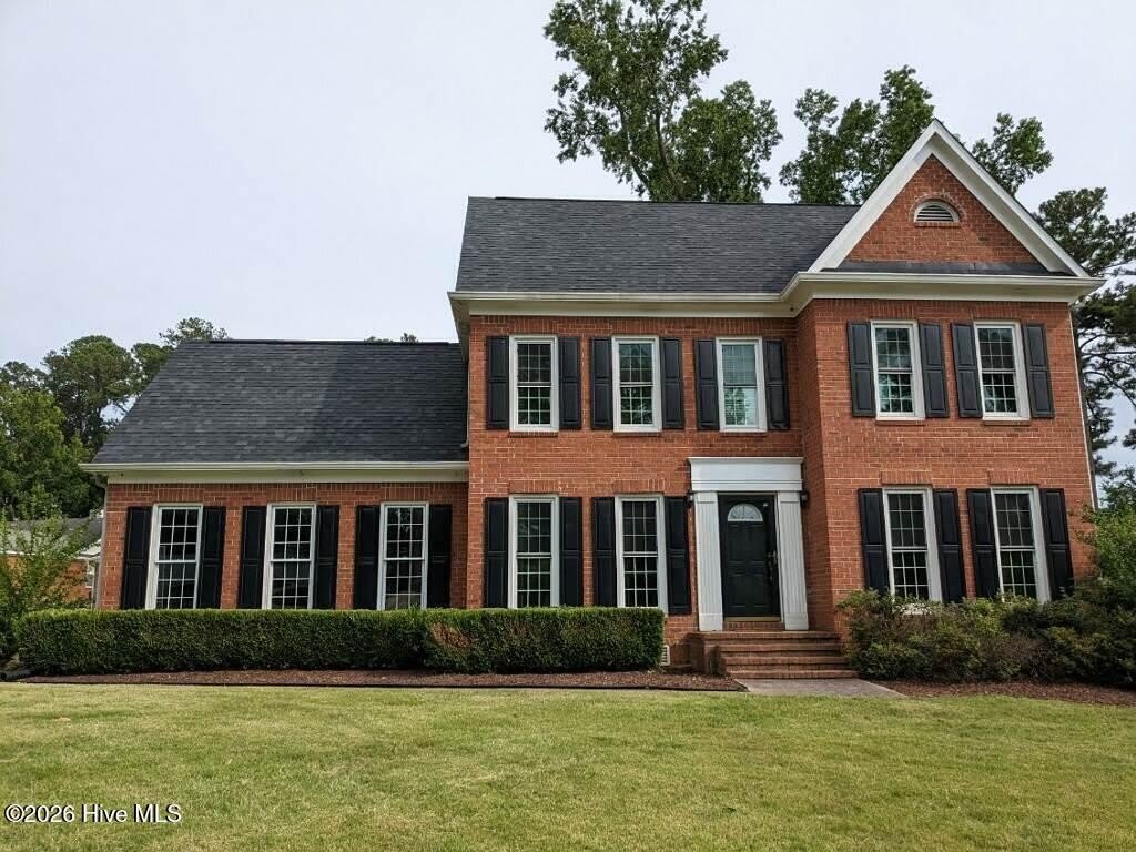 296 Ashbrook Drive – photo 1 of 16