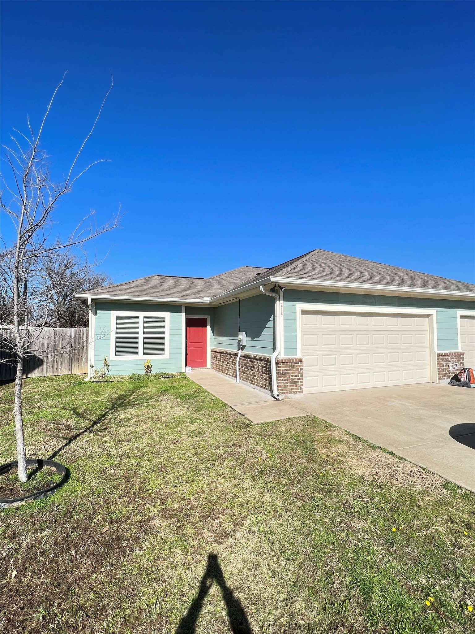 214 Lasso Court – photo 1