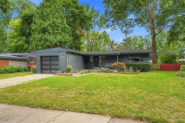 1011 Brooklawn Drive – photo 1