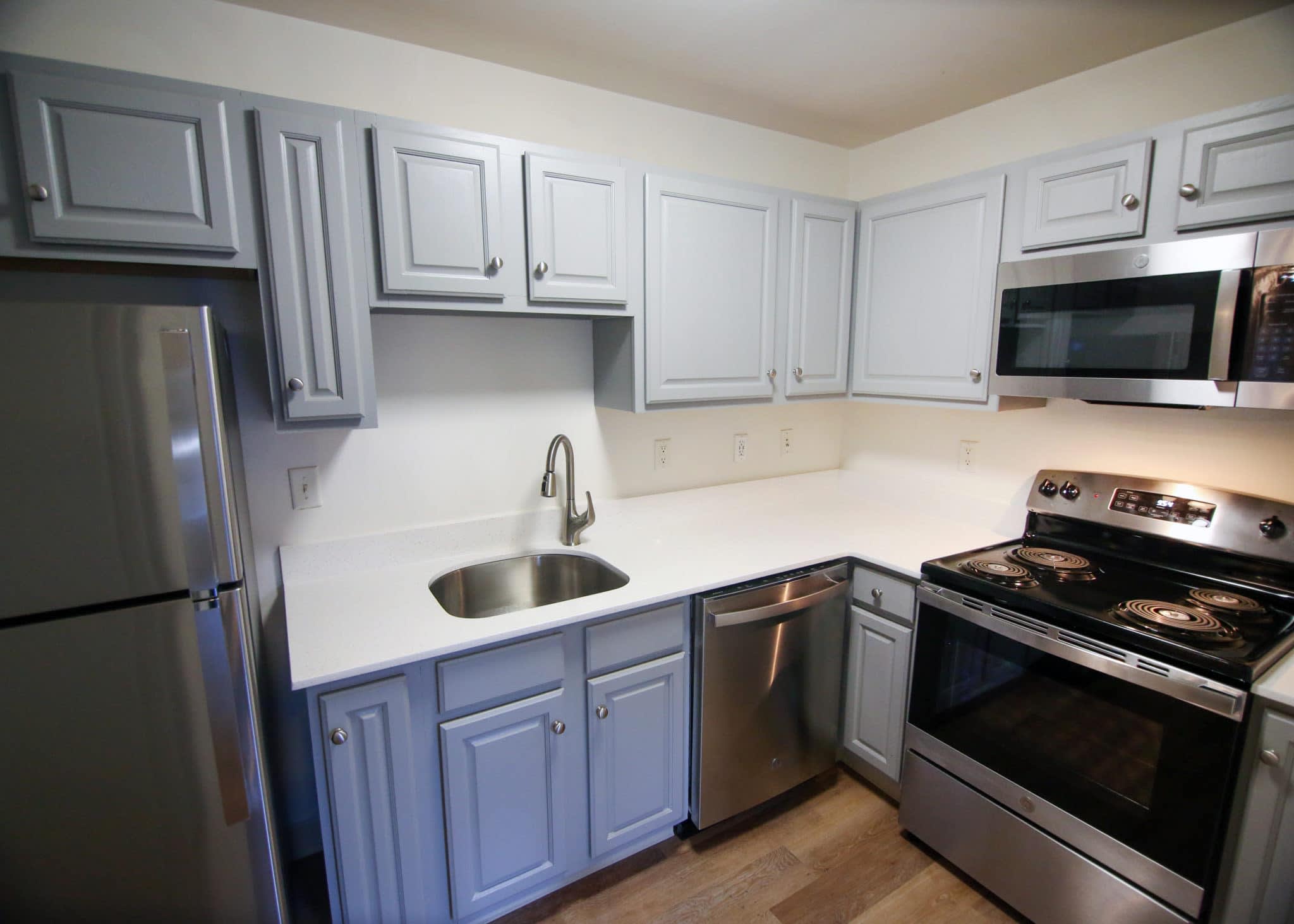 Spark Millbury – photo 1