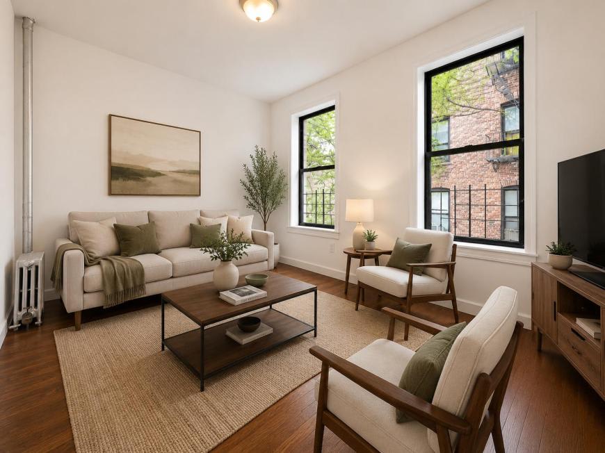 529 West 151st Street – photo 1 of 10