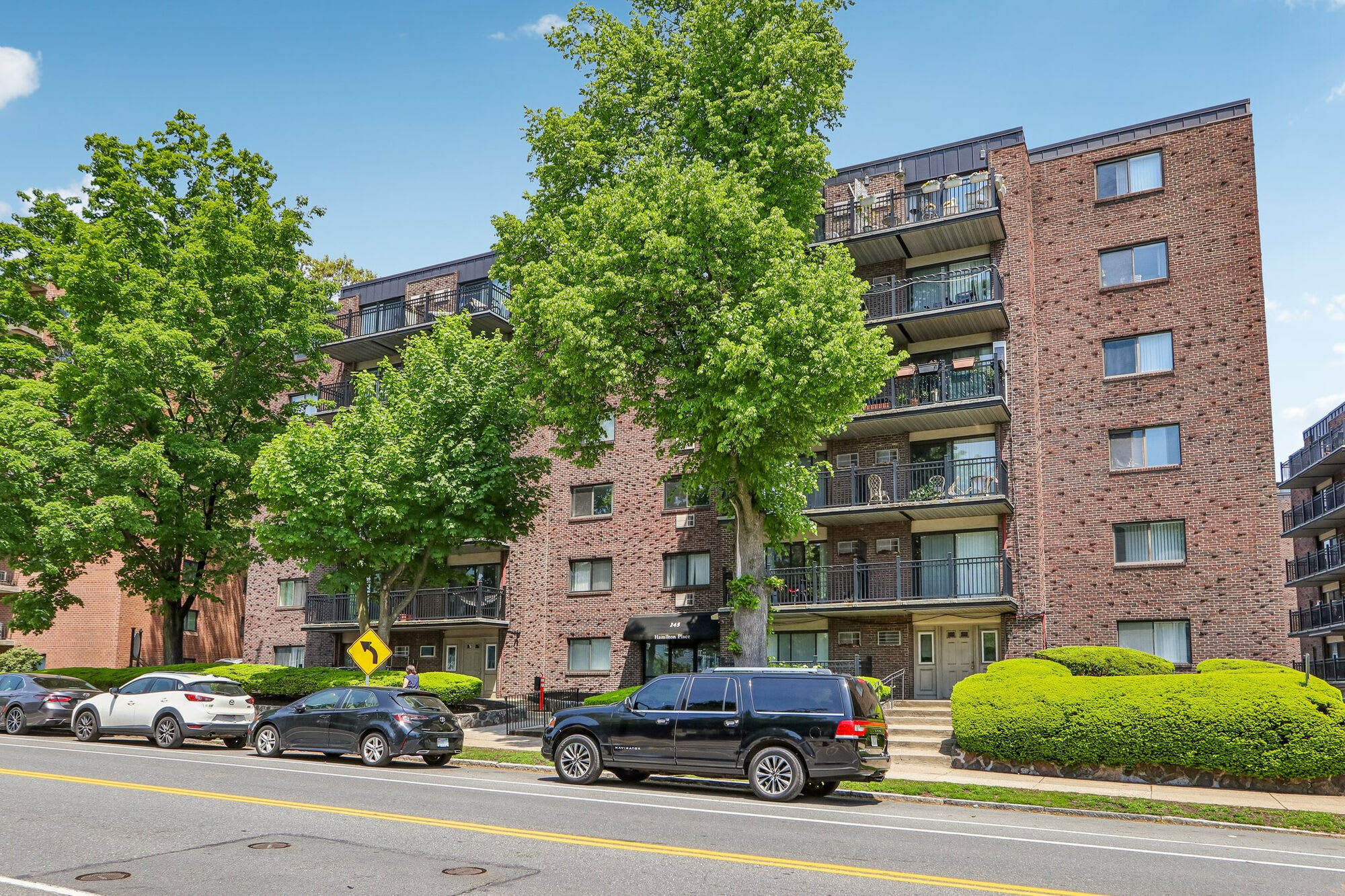 Hamilton Place – photo 1 of 29
