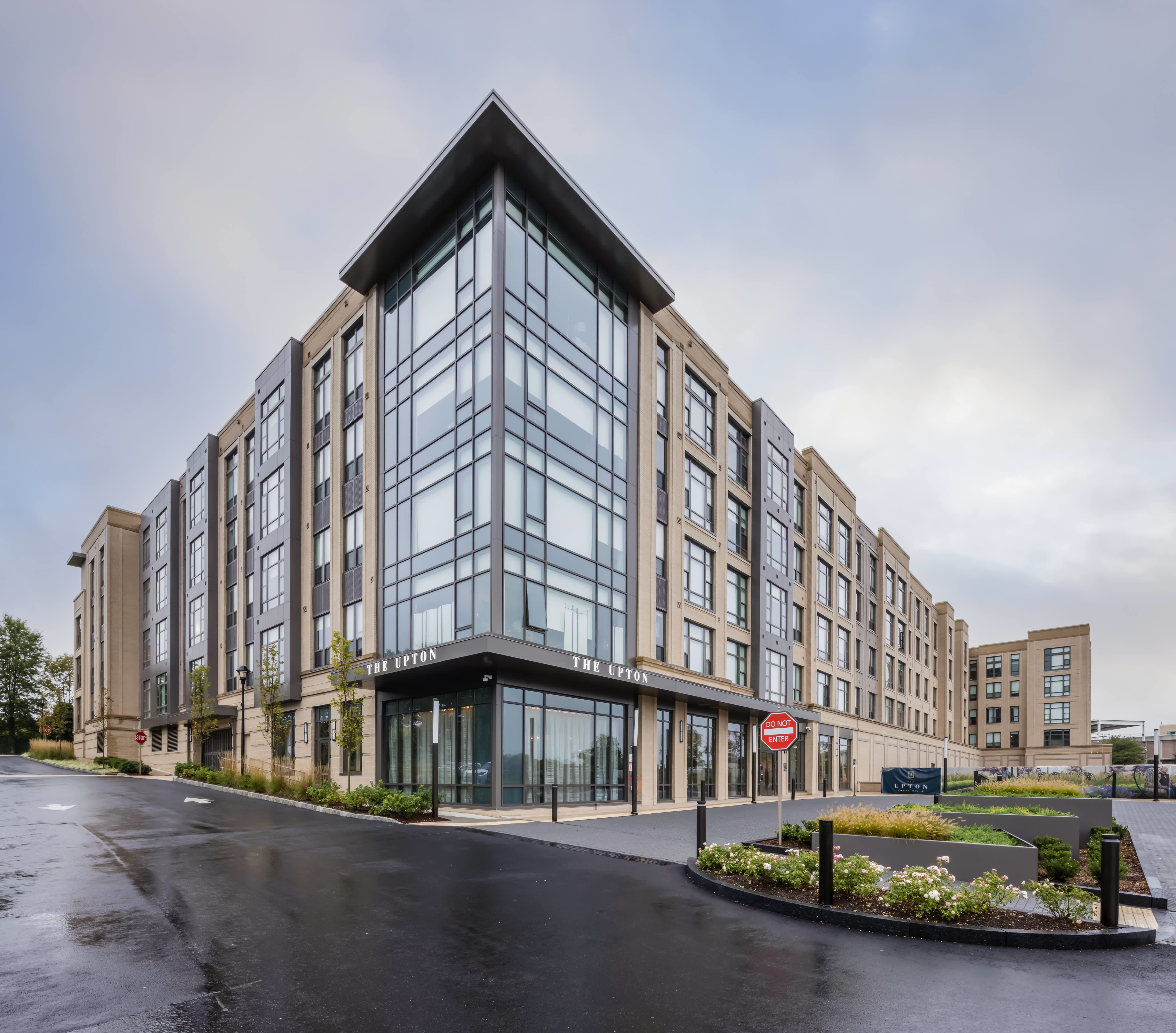 The Upton – photo 1 of 29