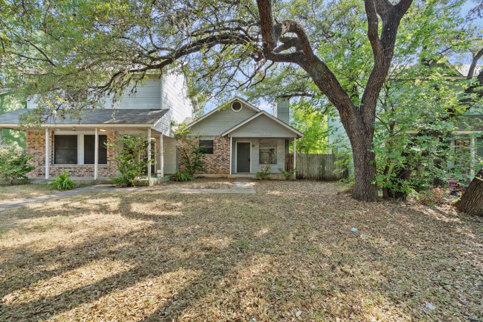 2906 Jadewood Ct A Austin Texas 78748 – photo 1