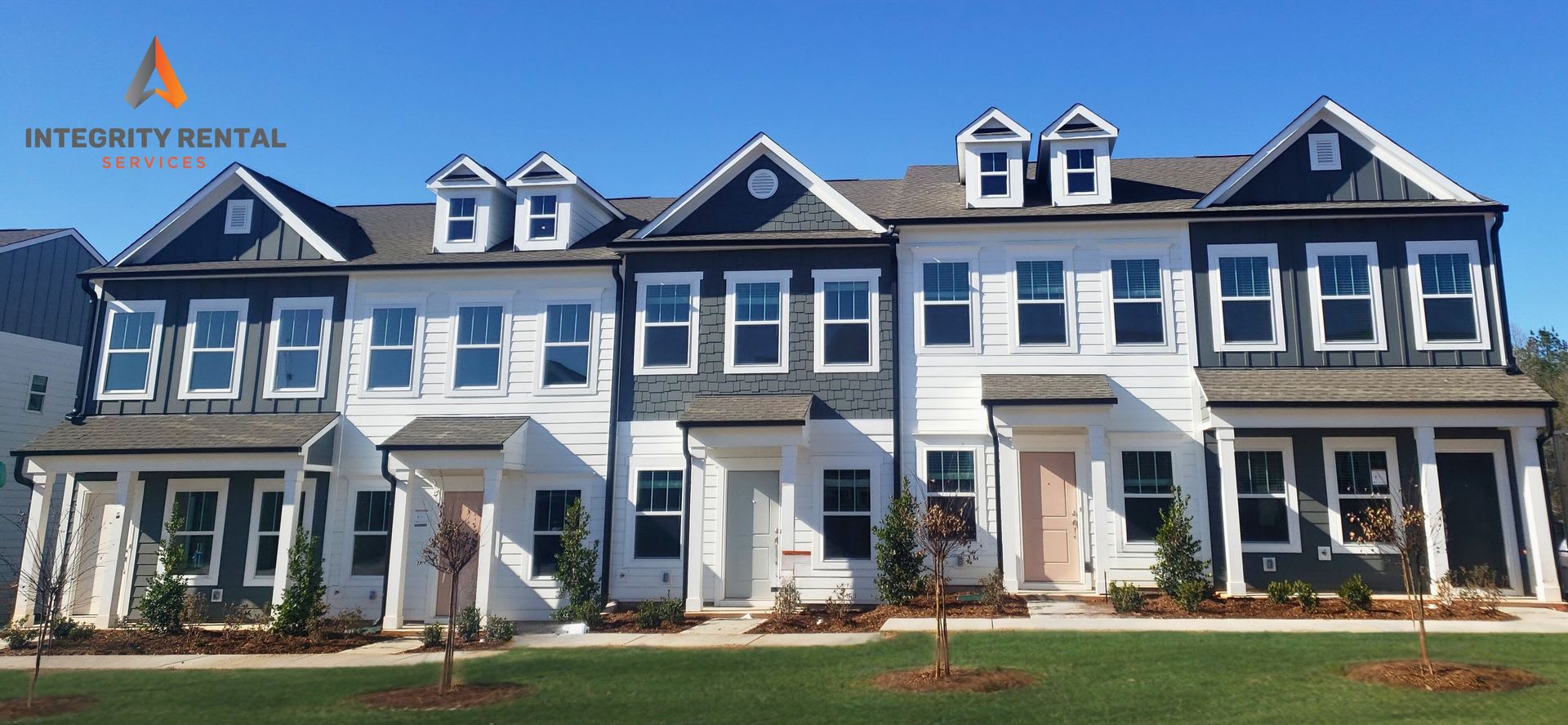 Beautiful Modern 2-Bedroom Townhome -AVAILABLE AUGUST 2026 – photo 1