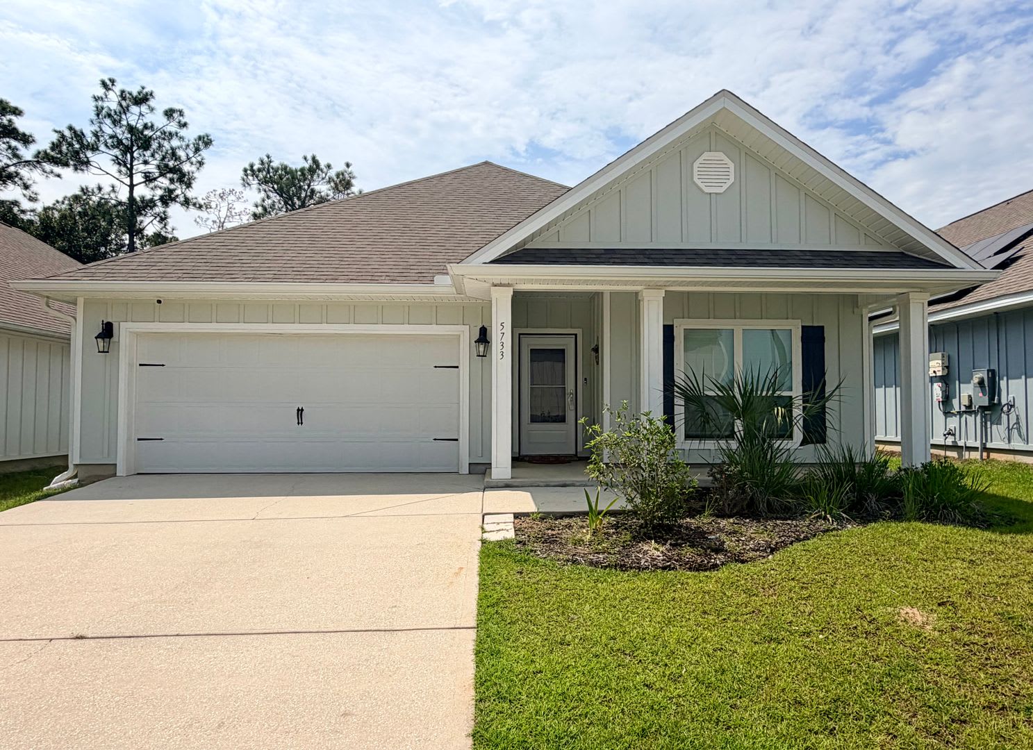 Beautiful 4-Bedroom Home – photo 1