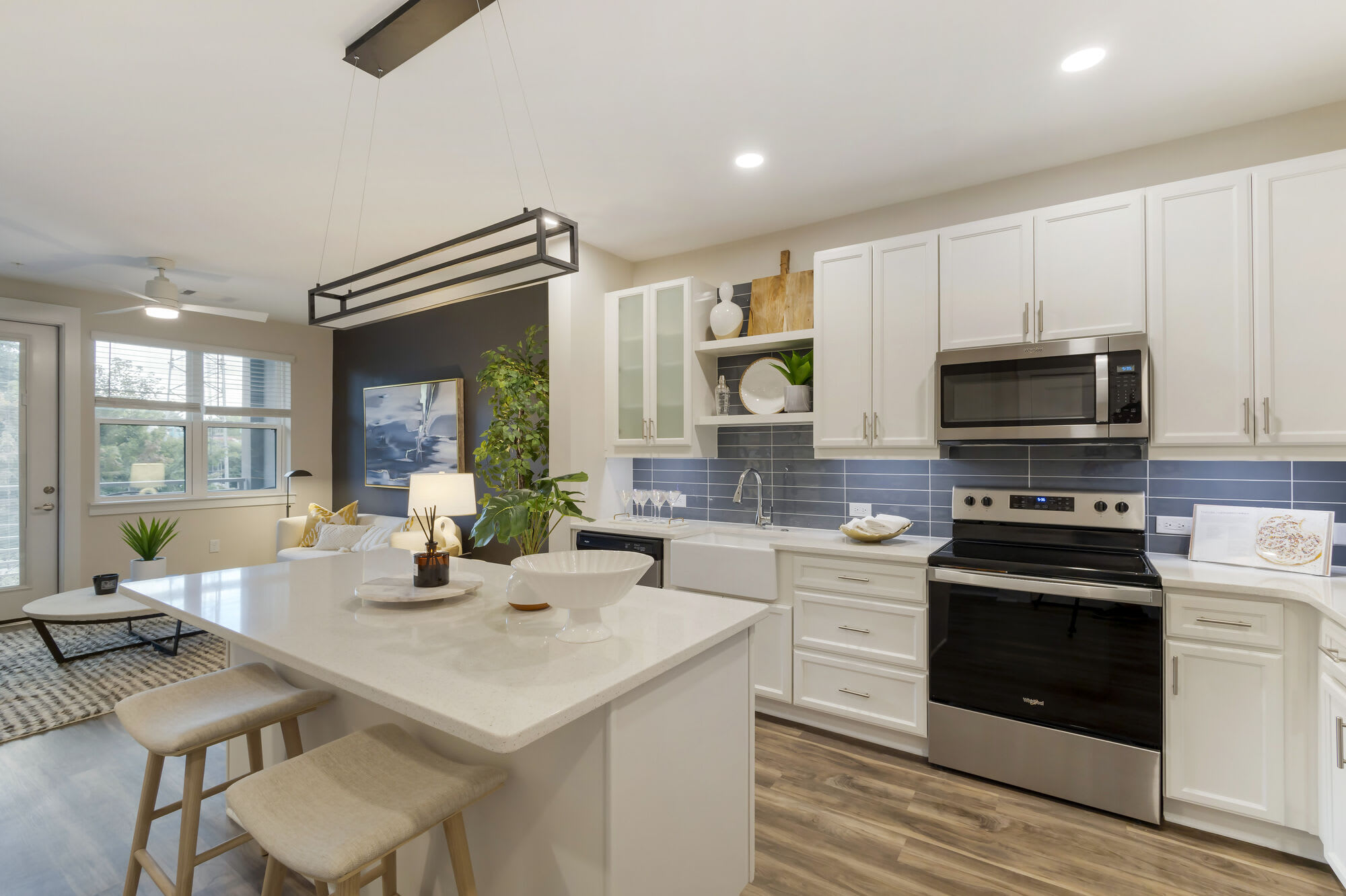 The Calvert – photo 1