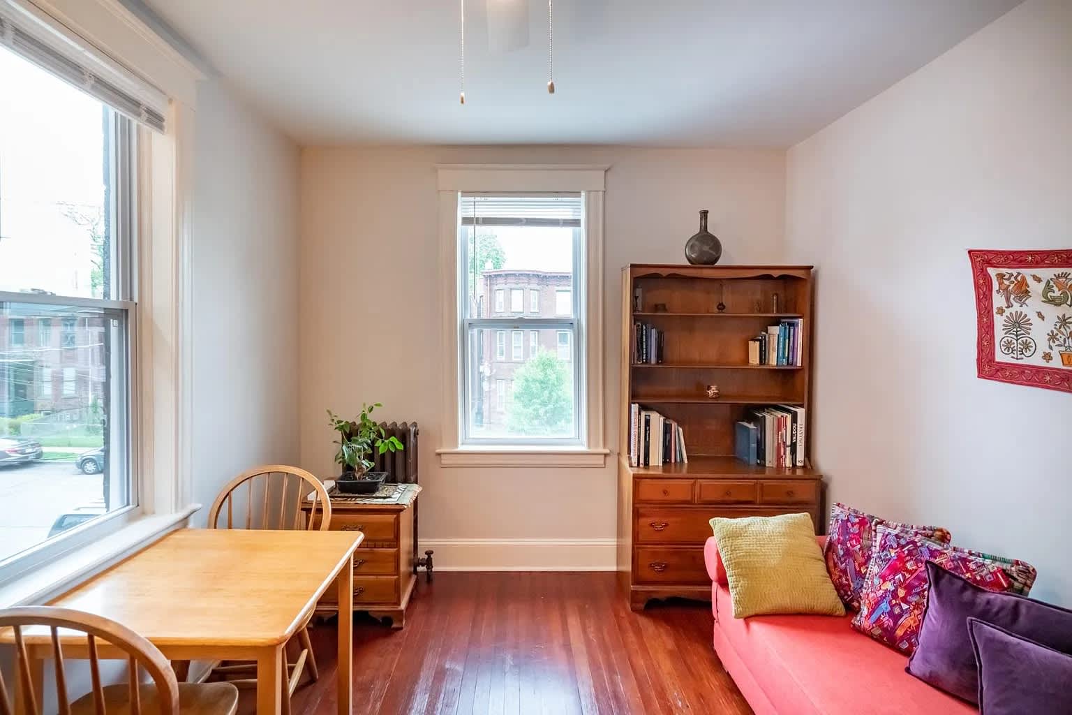 81 Liberty Street Washington Heights – photo 1