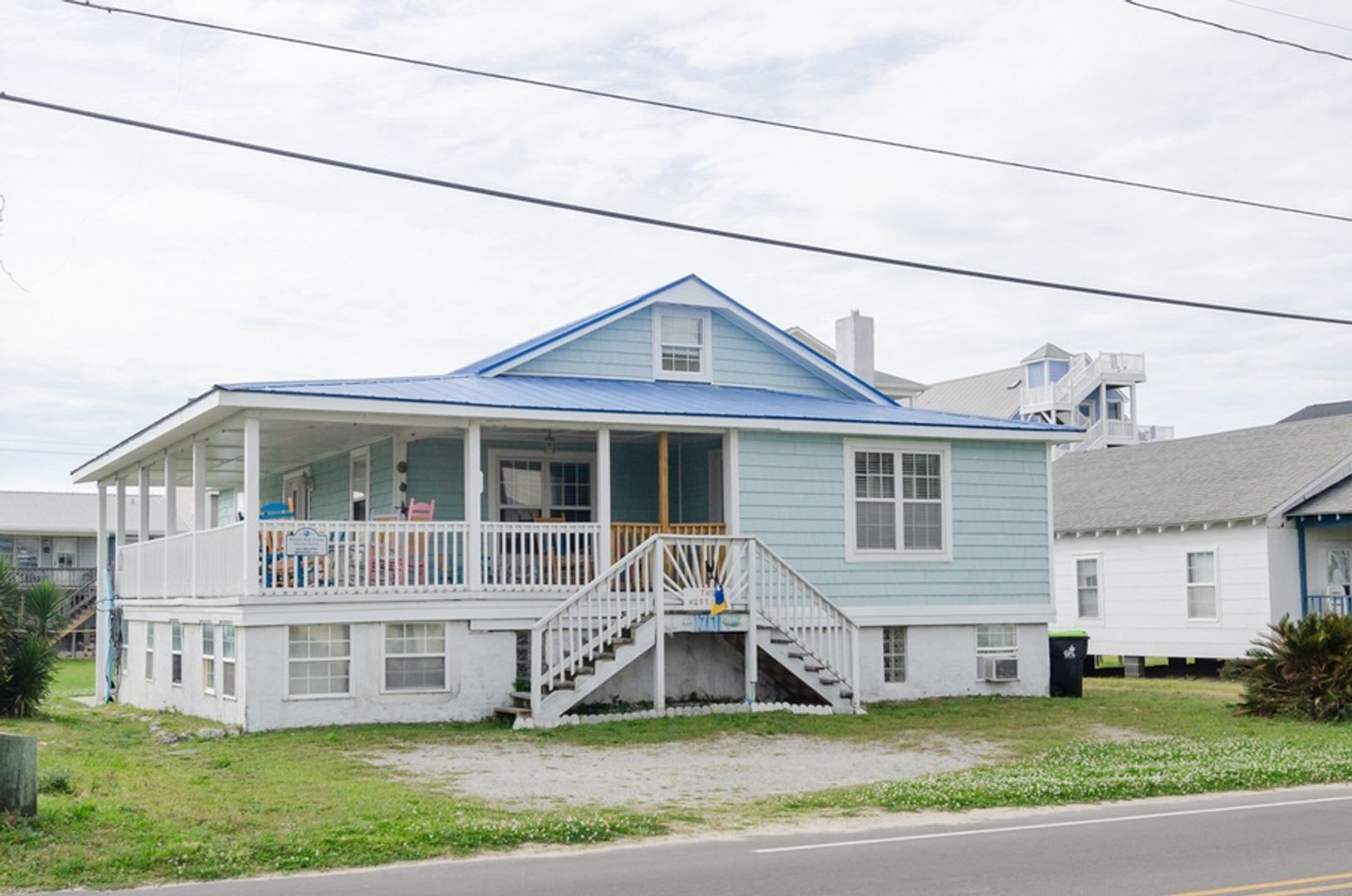 (C215) 1201 Carolina Beach Avenue N, Carolina Beach, NC 28428 – photo 1
