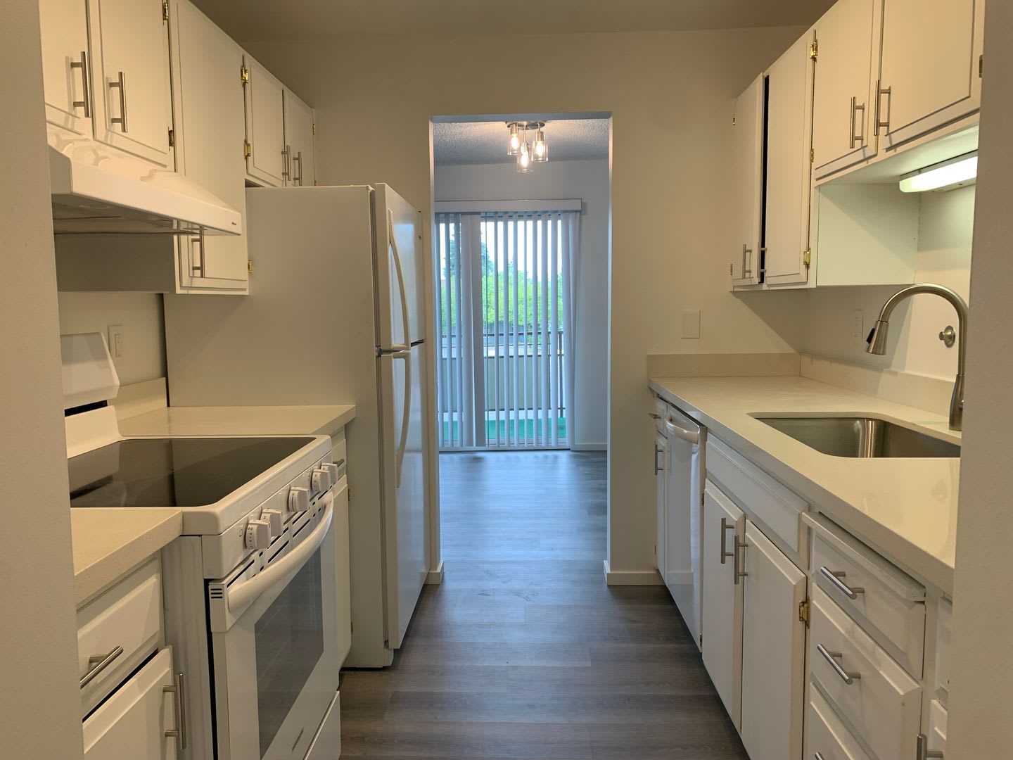 Hillcliff Apartments – photo 1 of 264