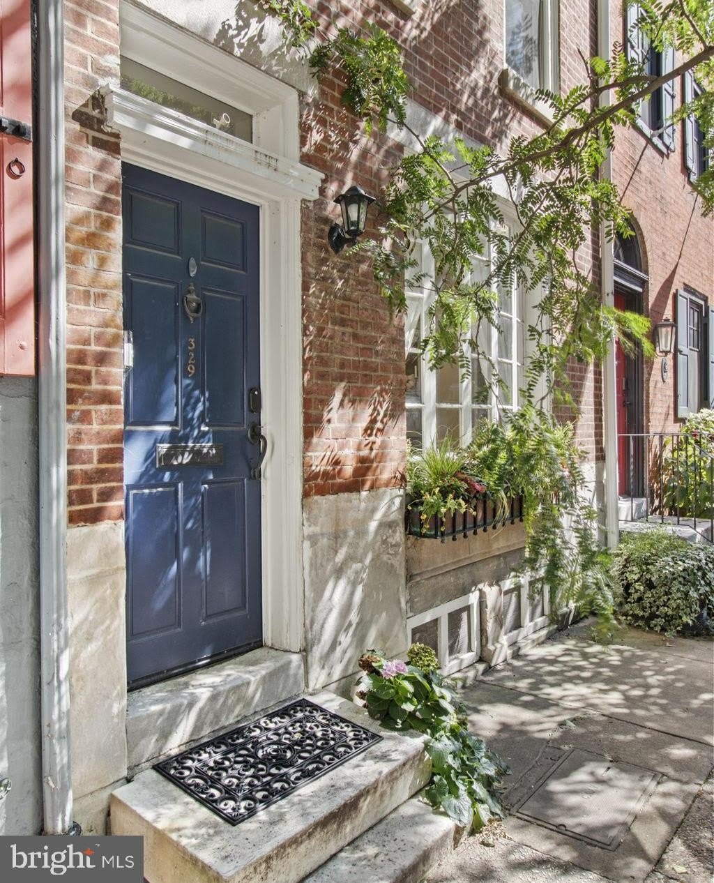 329 S CAMAC Street – photo 1