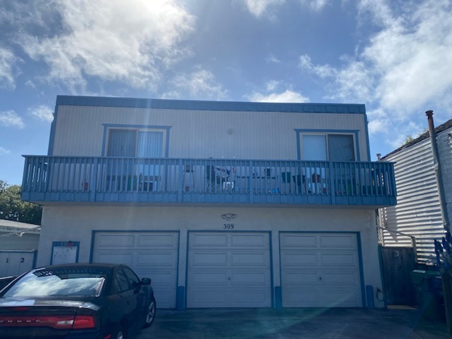 509 Fountain Avenue Unit 3 – photo 1 of 25