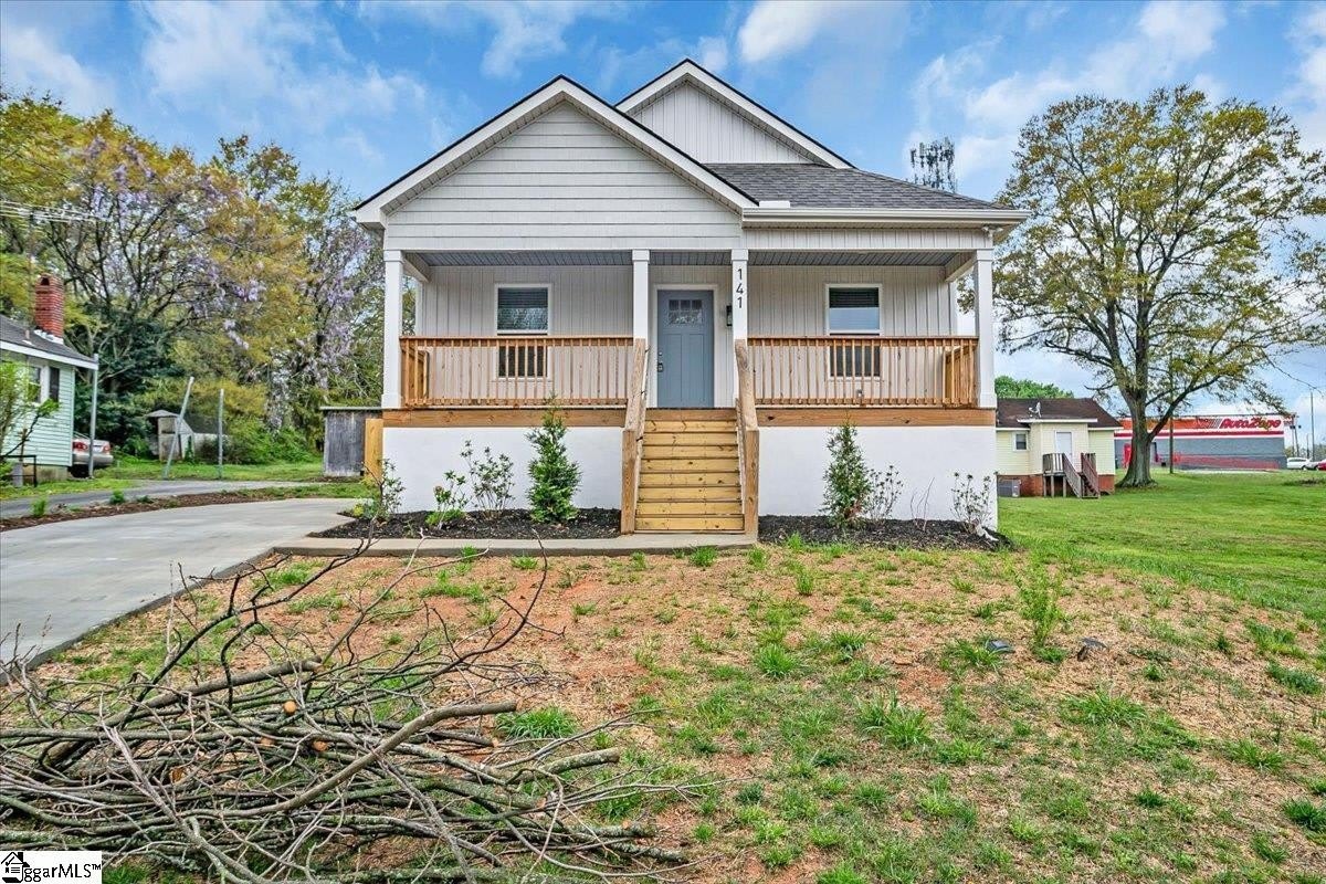 141 Baileyview Street – photo 1