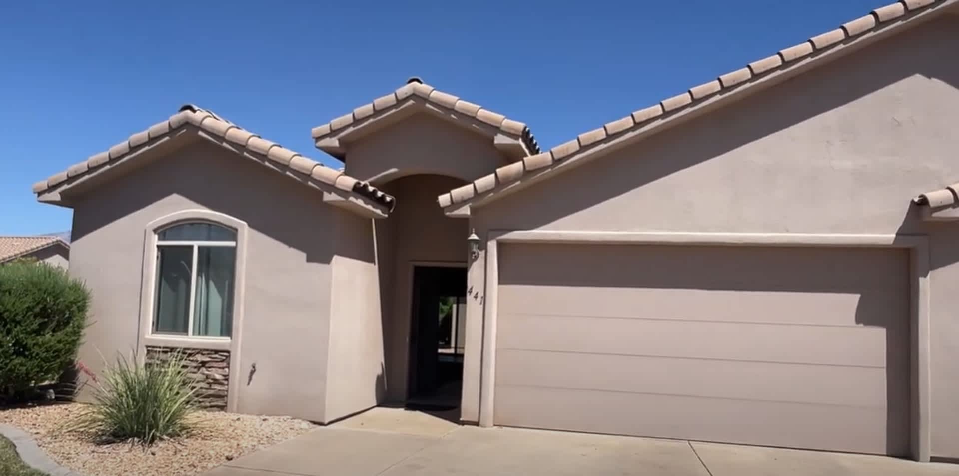 Grand Legacy Townhome – photo 1