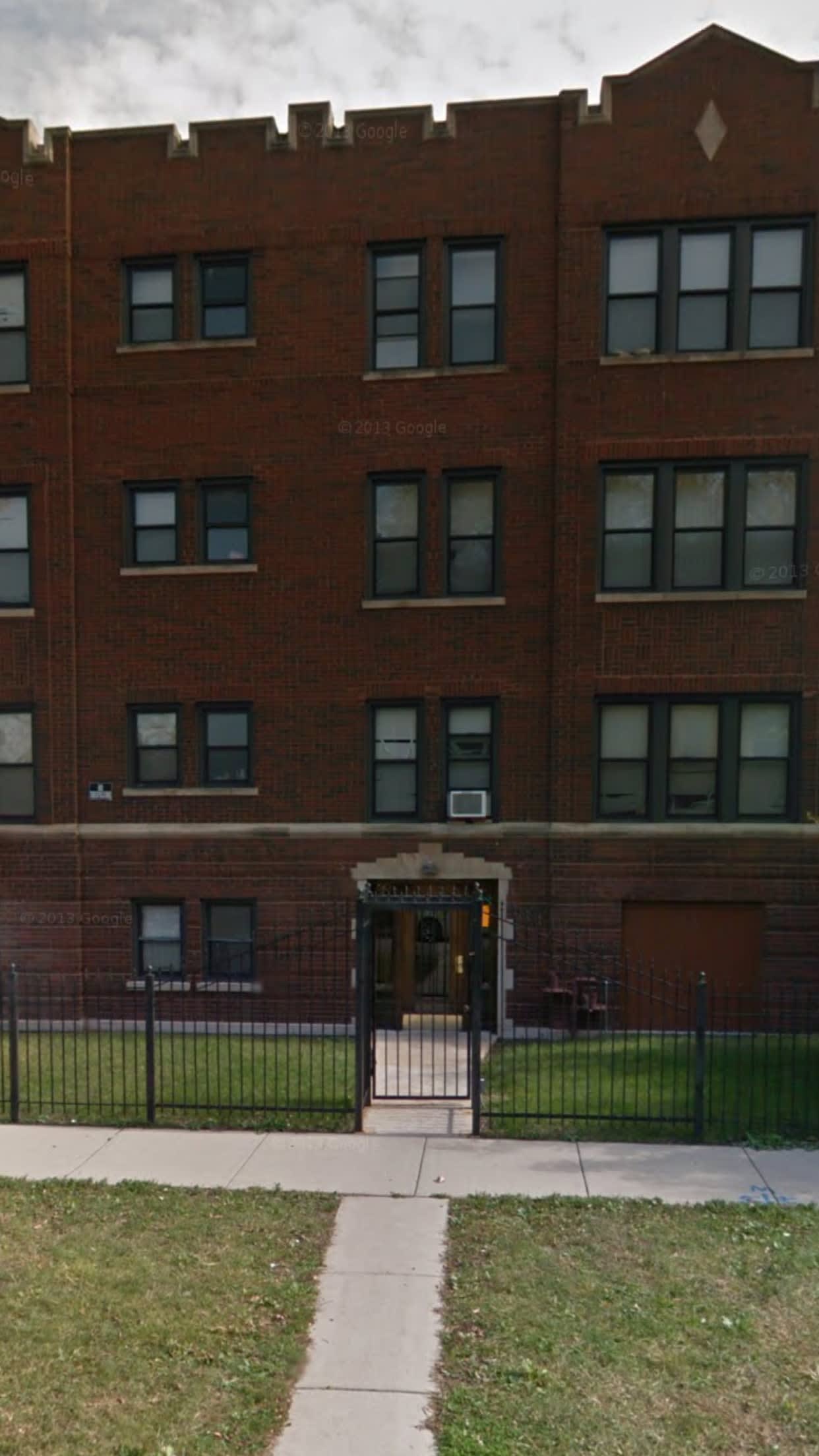 519 W. Marquette Rd. – photo 1