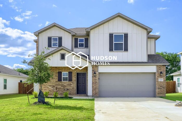 1605 Annabelle Street – photo 1