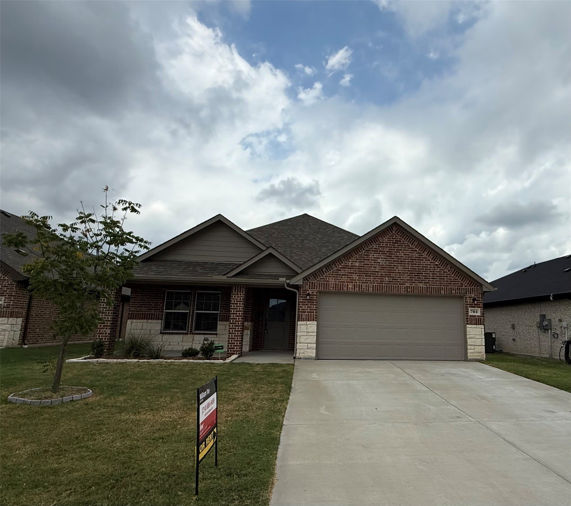 704 Ransom Way – photo 1 of 23