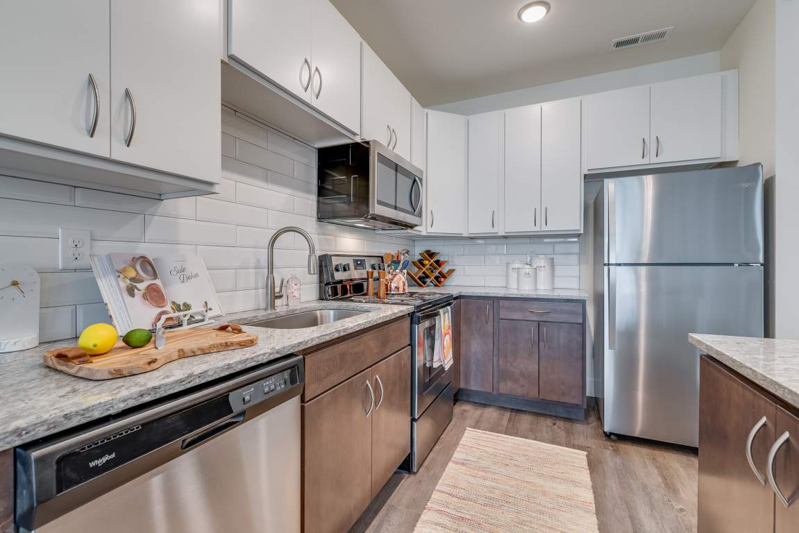 Residences at Ag47 – photo 1