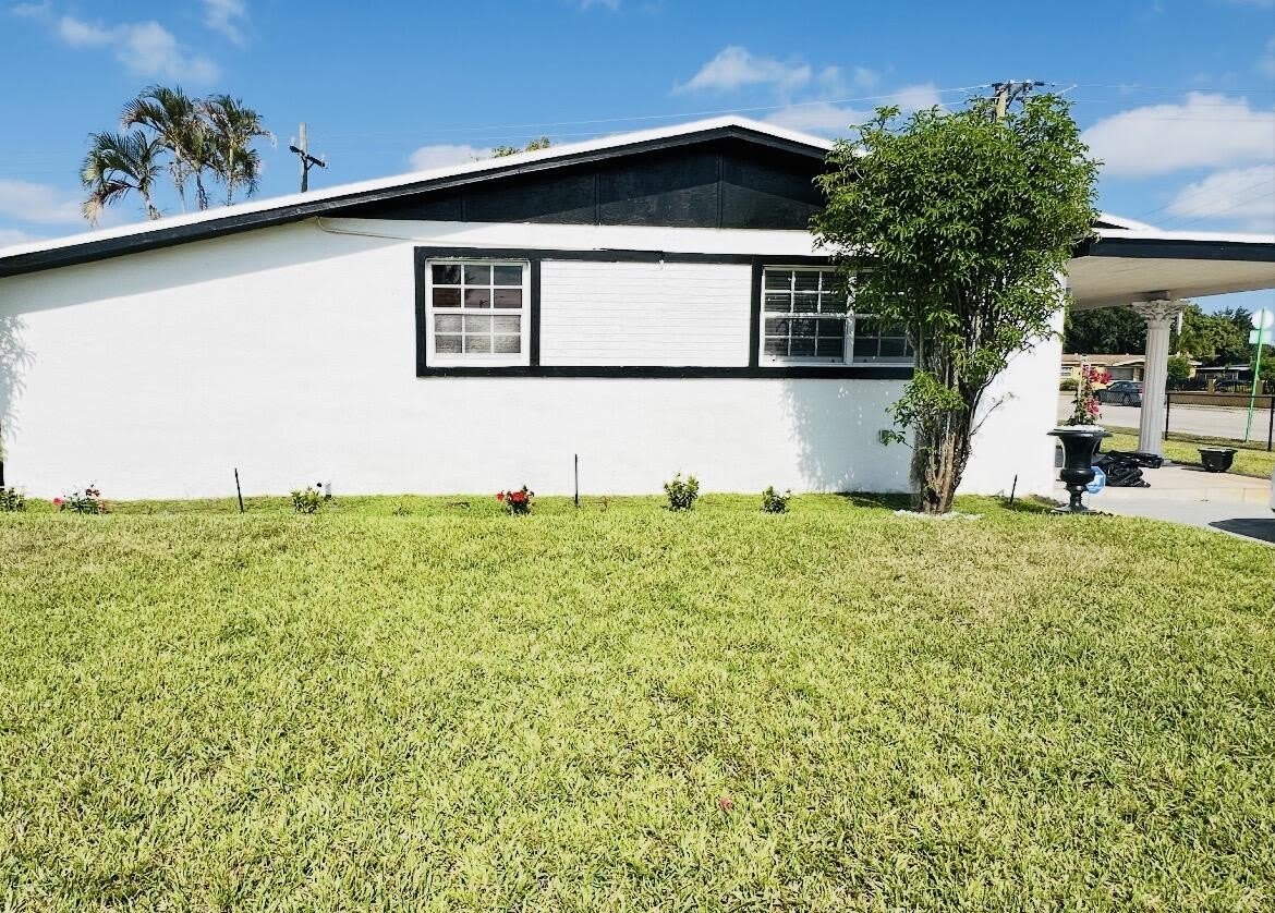 20701 NW 34TH Court – photo 1