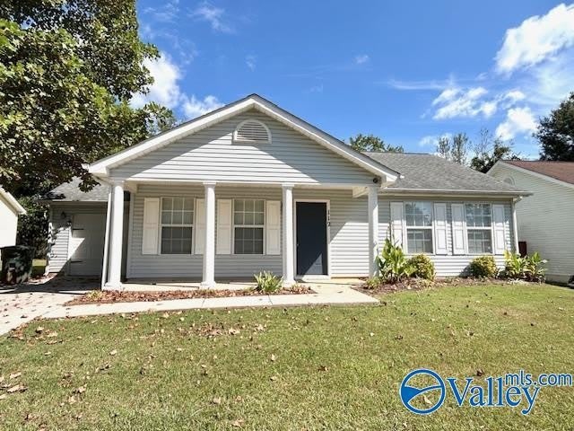 112 Lazy Willow Way – photo 1
