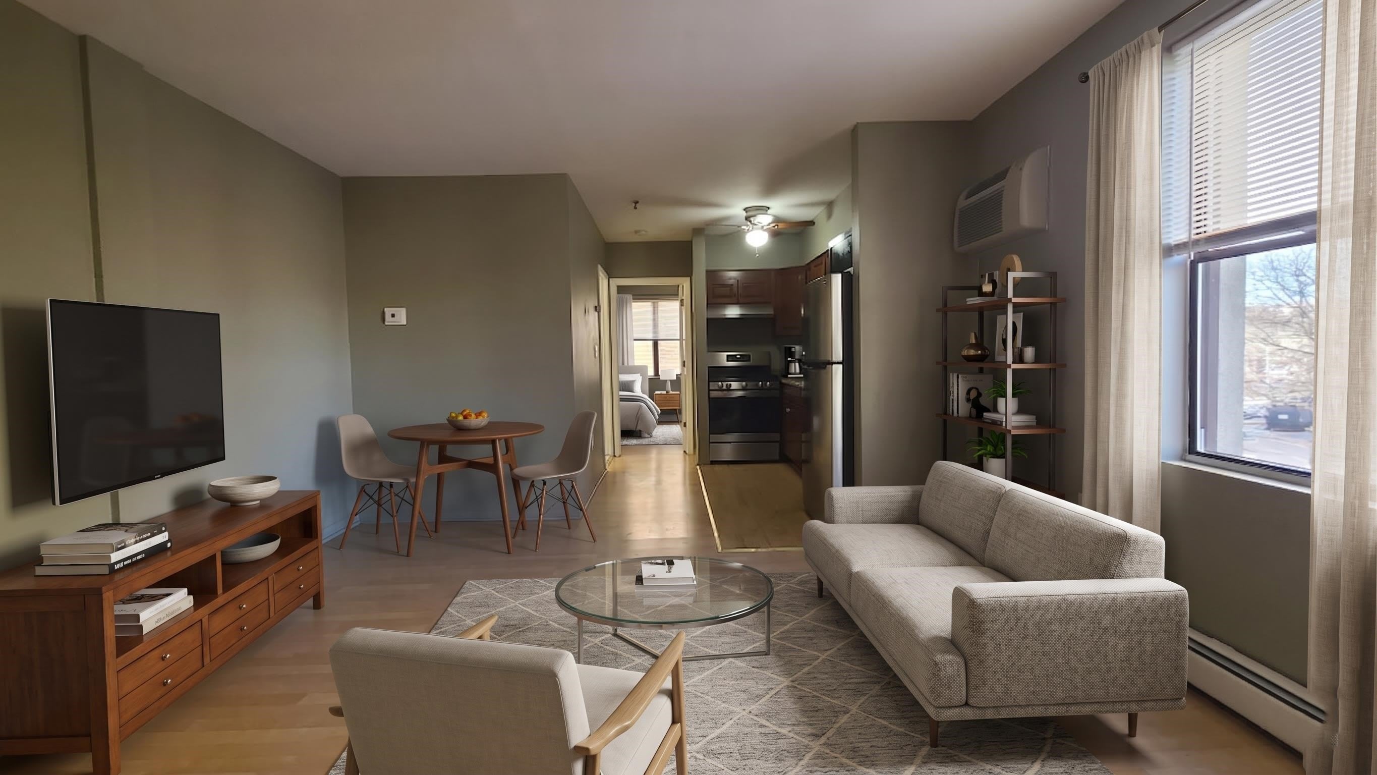 4905 Park Ave – photo 1