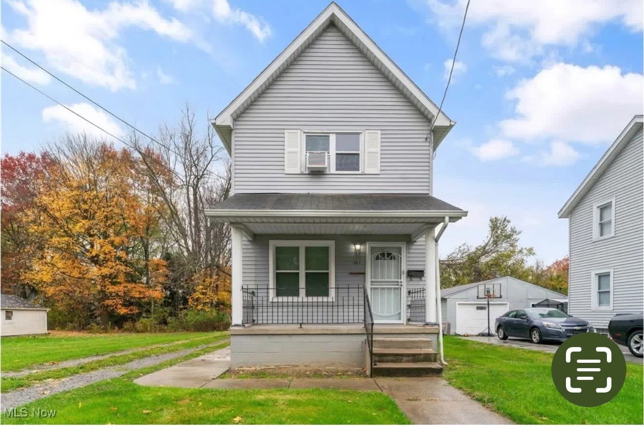 103 Gladstone Street – photo 1 of 9