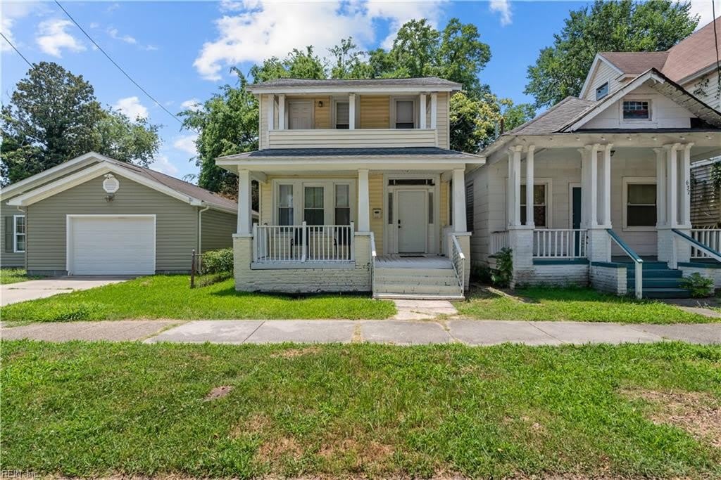635 W 29th Street – photo 1 of 22
