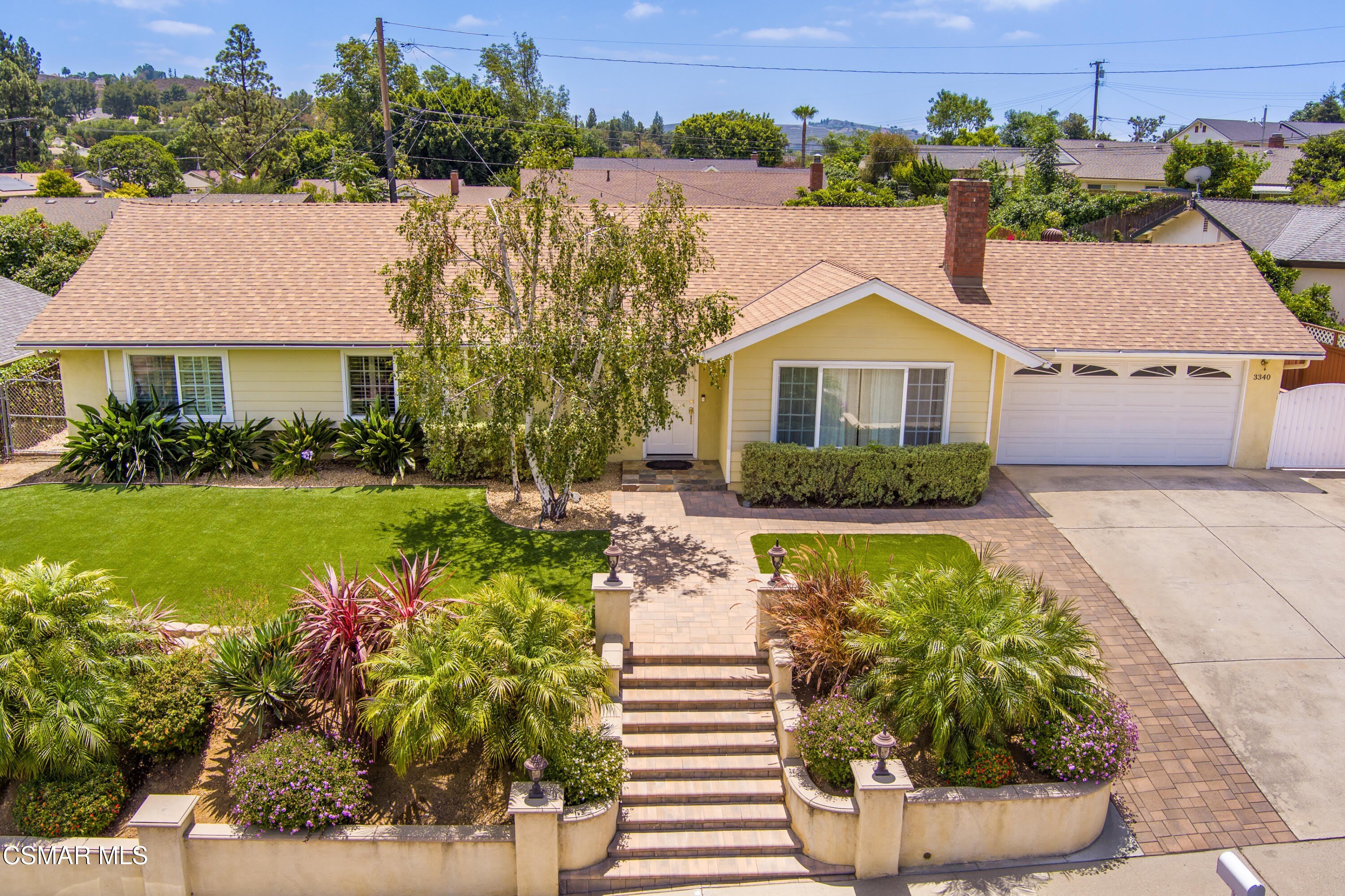 3340 Tuxford Place – photo 1