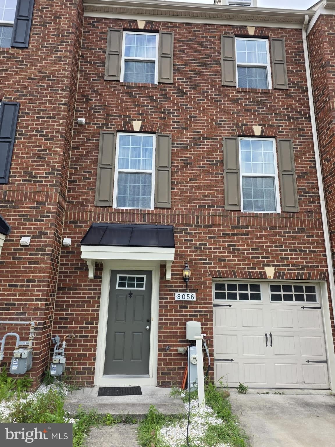 8056 LOCUST MILL Street – photo 1 of 24