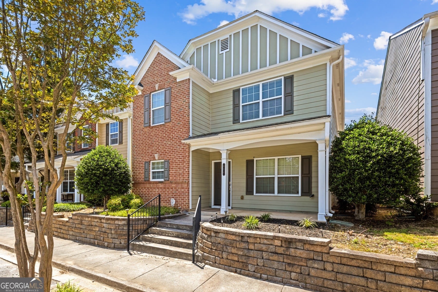 606 Lofty Lane SW – photo 1