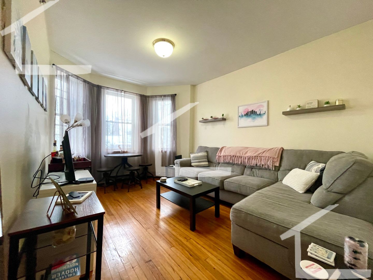204 Chestnut Hill Ave #5 Boston MA 02135 – photo 1