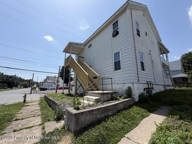 111 W Grove Street – photo 1 of 11