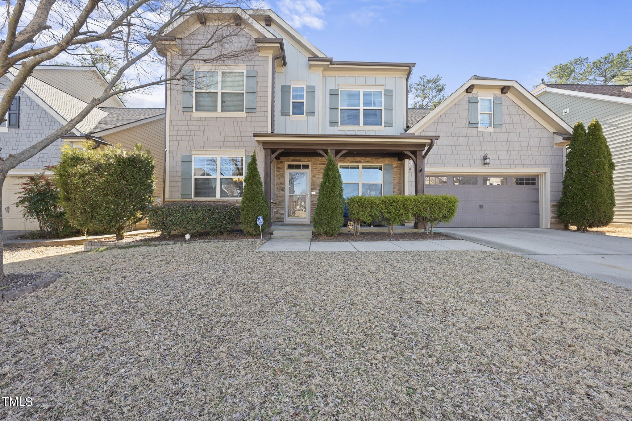 3621 Colby Chase Drive – photo 1