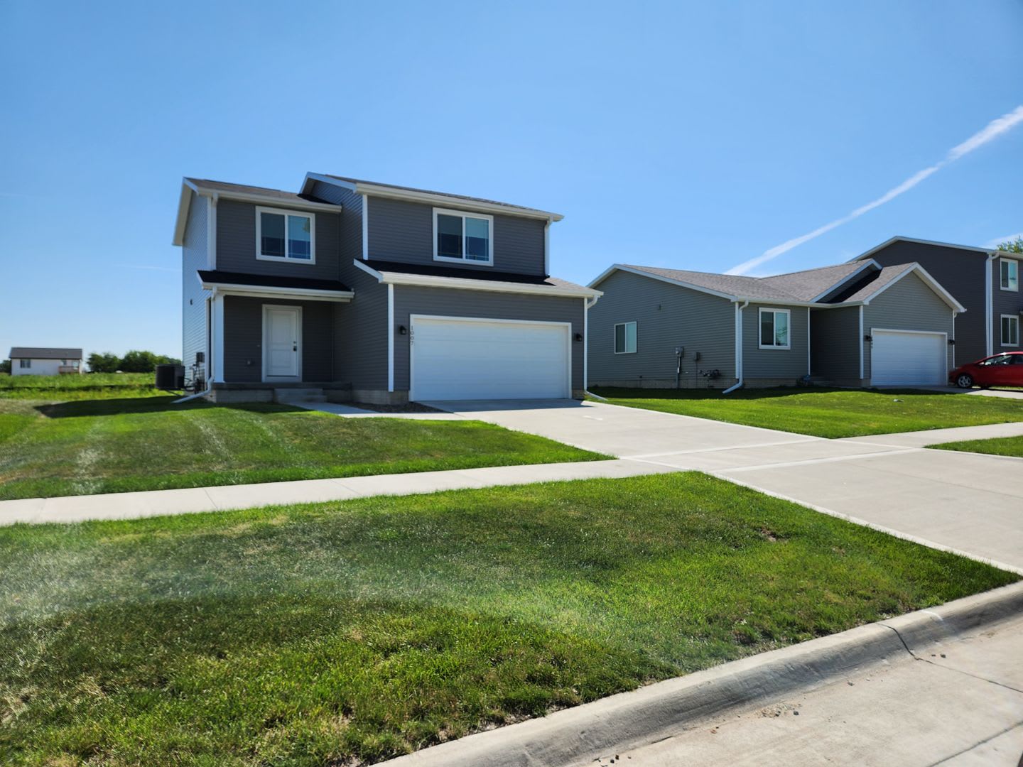 Beautiful two story with 4 Bed, 2.5 Bath Home in De Soto. – photo 1 of 19