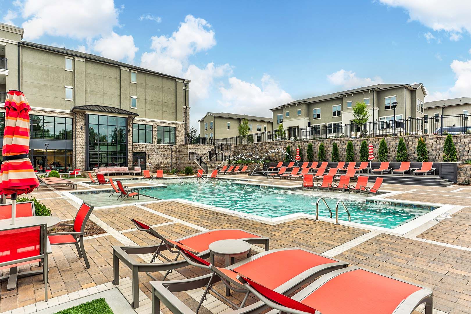 The Heights At Ridgewalk Apartments – photo 1 of 294