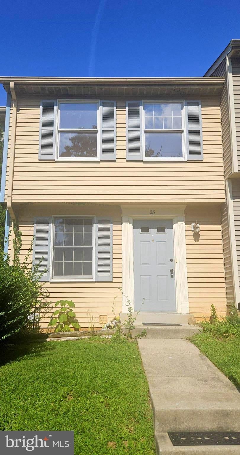 23 CROSS RIDGE Court – photo 1