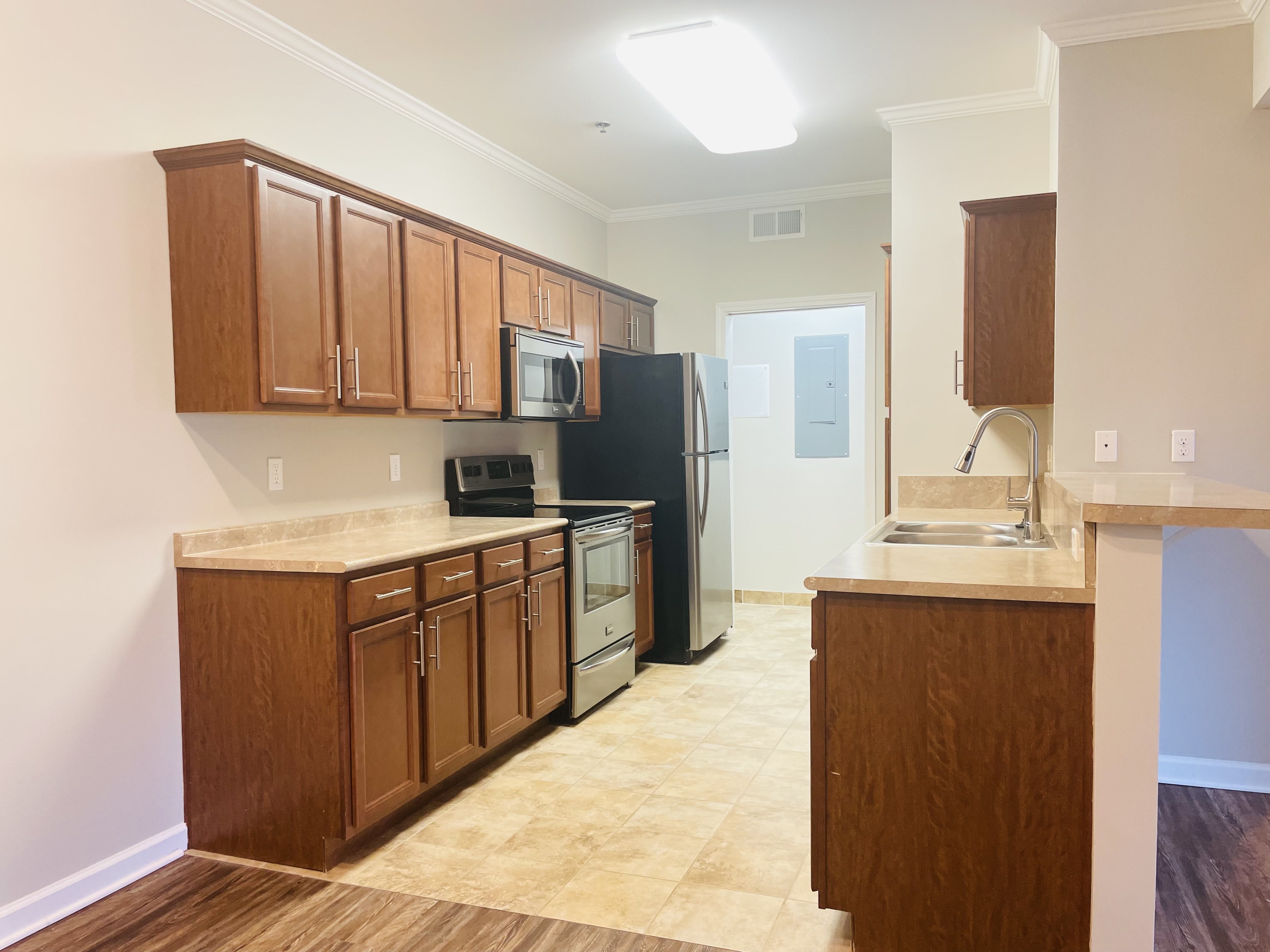 Griffin Gate Apartments – photo 1 of 117