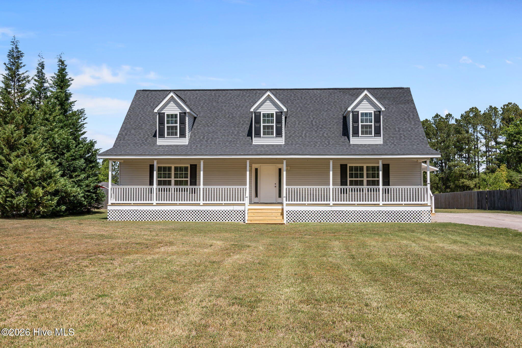 5312 Swanns Station Road – photo 1 of 52